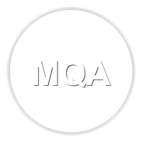 Metal Quality Assurance Logo
